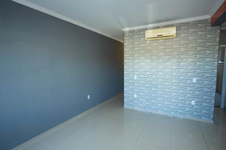 Casa para alugar com 55m², 2 quartos e 2 vagasSala