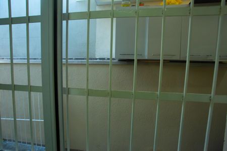 Casa para alugar com 55m², 2 quartos e 2 vagasVista do Quarto 2