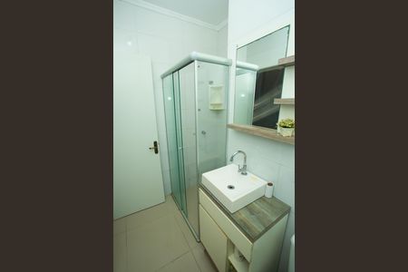 Casa para alugar com 55m², 2 quartos e 2 vagasBanheiro