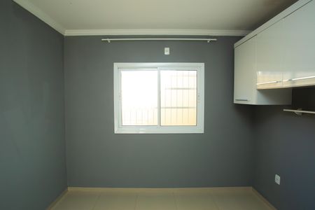 Casa para alugar com 55m², 2 quartos e 2 vagasQuarto 1