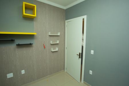 Casa para alugar com 55m², 2 quartos e 2 vagasQuarto 2