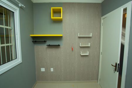 Casa para alugar com 55m², 2 quartos e 2 vagasQuarto 2