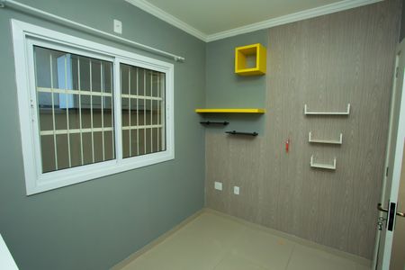 Casa para alugar com 55m², 2 quartos e 2 vagasQuarto 2