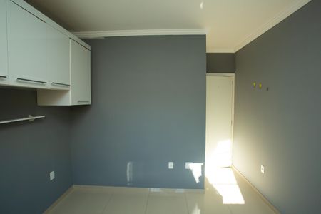 Casa para alugar com 55m², 2 quartos e 2 vagasQuarto 1