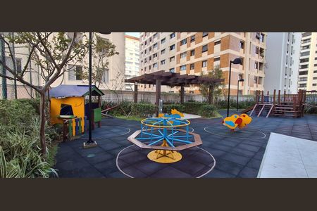 Apartamento à venda com 95m², 3 quartos e 2 vagasÁrea Comum