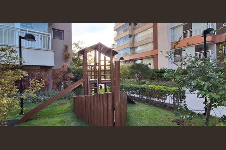 Apartamento à venda com 95m², 3 quartos e 2 vagasÁrea Comum