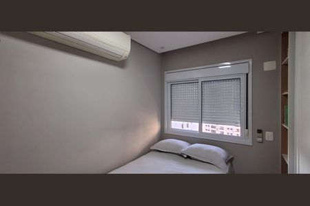 Apartamento à venda com 95m², 3 quartos e 2 vagasQuarto 1