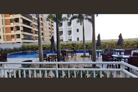 Apartamento à venda com 95m², 3 quartos e 2 vagasÁrea Comum