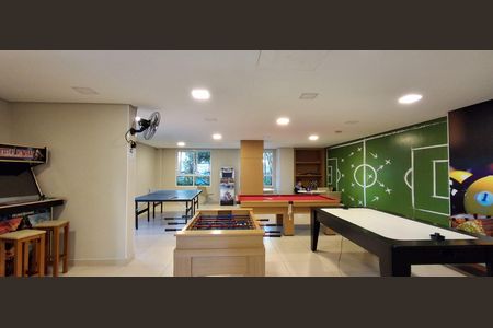 Apartamento à venda com 95m², 3 quartos e 2 vagasÁrea Comum