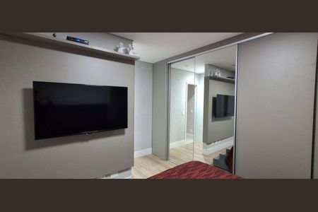 Apartamento à venda com 95m², 3 quartos e 2 vagasSuíte