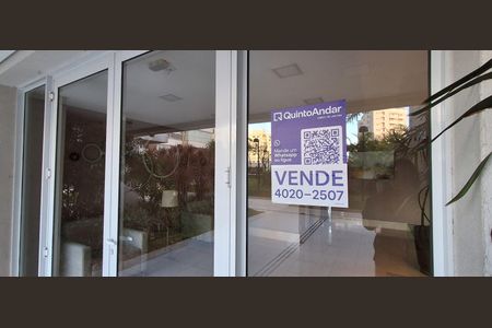 Apartamento à venda com 95m², 3 quartos e 2 vagasPlaquinha