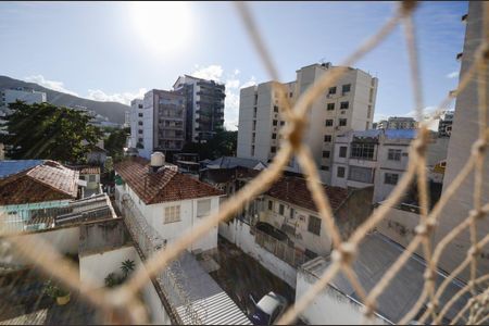 Apartamento à venda com 105m², 2 quartos e 1 vagaVista da Sala