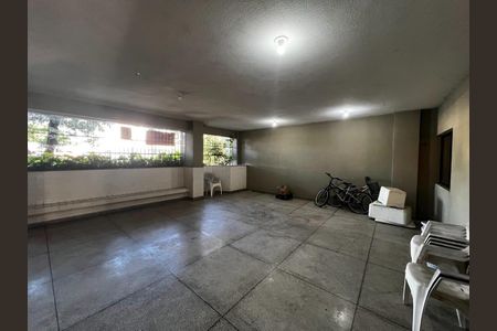 Apartamento à venda com 105m², 2 quartos e 1 vagaÁrea comum - Playground