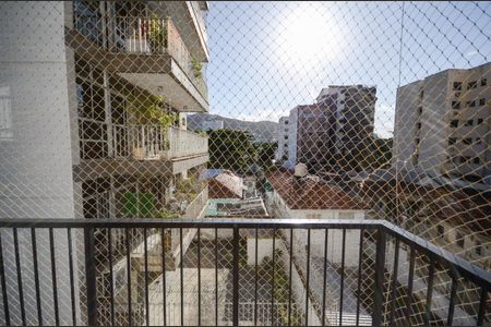 Apartamento à venda com 105m², 2 quartos e 1 vagaVista da Suíte