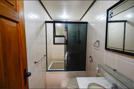 Apartamento à venda com 105m², 2 quartos e 1 vagaBanheiro Social