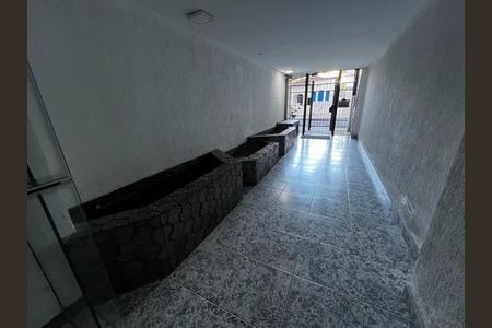 Apartamento à venda com 105m², 2 quartos e 1 vagaHall