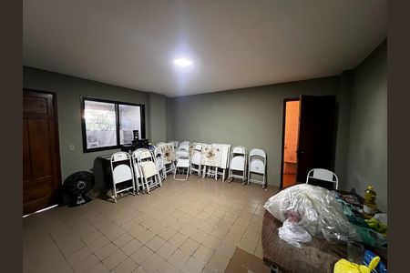 Apartamento à venda com 105m², 2 quartos e 1 vagaÁrea comum - Salão de festas