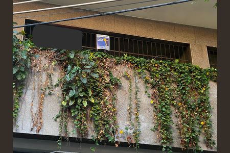 Apartamento à venda com 105m², 2 quartos e 1 vagaFachada