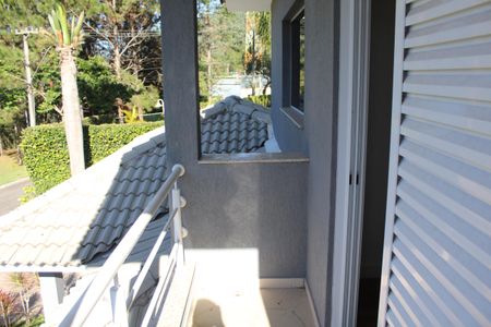 Casa de condomínio para alugar com 295m², 4 quartos e 2 vagasSacada