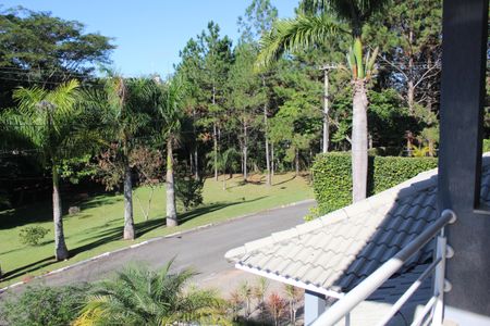 Casa de condomínio para alugar com 295m², 4 quartos e 2 vagasSacada