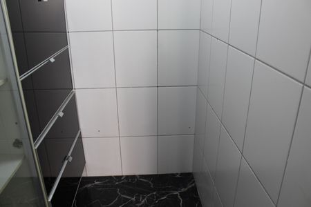 Casa de condomínio para alugar com 295m², 4 quartos e 2 vagasDespensa