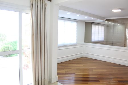 Casa de condomínio para alugar com 295m², 4 quartos e 2 vagasSala 2