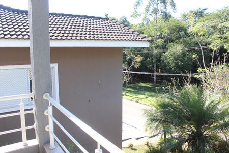 Casa de condomínio para alugar com 295m², 4 quartos e 2 vagasSacada