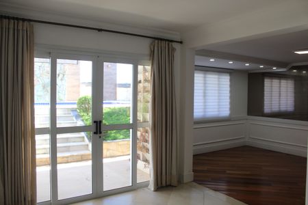 Casa de condomínio para alugar com 295m², 4 quartos e 2 vagasSala 2