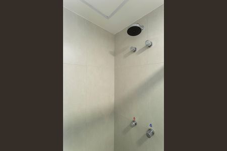 Studio para alugar com 25m², 1 quarto e sem vaga Studio para alugar com 25m², 1 quarto e sem vagaBanheiro