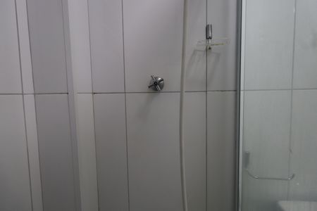 Apartamento para alugar com 42m², 2 quartos e sem vagaBanheiro