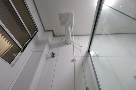 Apartamento para alugar com 42m², 2 quartos e sem vagaBanheiro