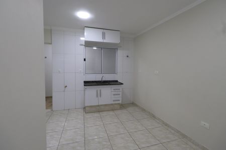 Apartamento para alugar com 42m², 2 quartos e sem vagaSala