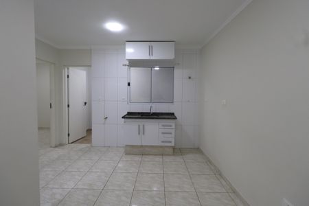 Apartamento para alugar com 42m², 2 quartos e sem vagaSala
