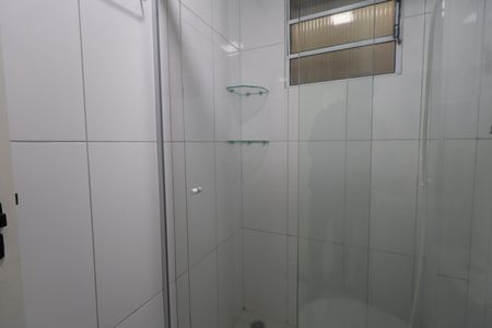 Apartamento para alugar com 42m², 2 quartos e sem vagaBanheiro