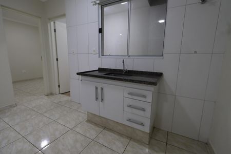 Apartamento para alugar com 42m², 2 quartos e sem vagaCozinha