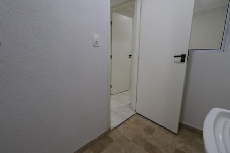 Apartamento para alugar com 42m², 2 quartos e sem vagaÁrea de Serviço