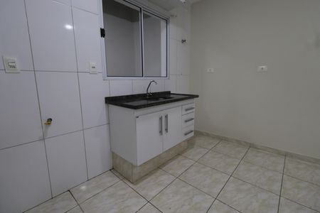 Apartamento para alugar com 42m², 2 quartos e sem vagaCozinha