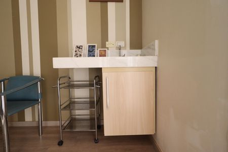 Casa para alugar com 430m², 6 quartos e 4 vagasSala 2 andar