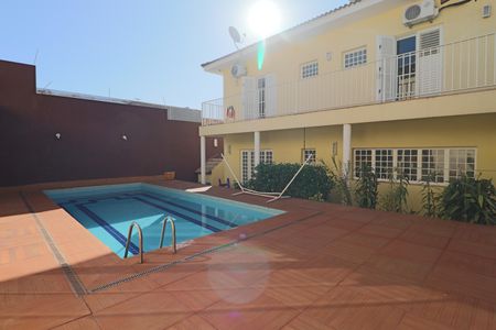 Casa para alugar com 430m², 6 quartos e 4 vagasÁrea gourmet