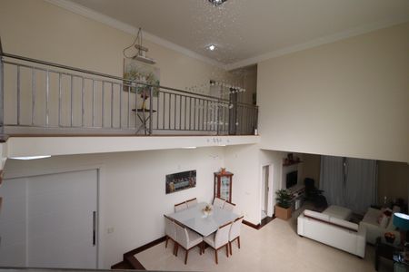 Casa para alugar com 430m², 6 quartos e 4 vagasSala 1