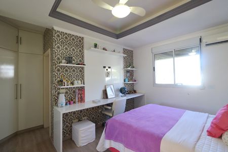 Casa para alugar com 430m², 6 quartos e 4 vagasSuíte 1