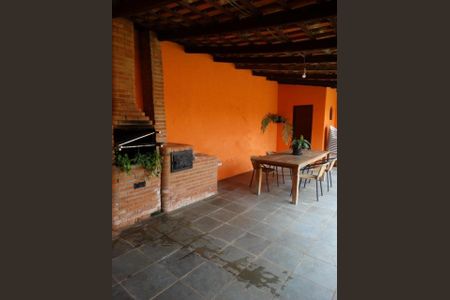 Casa à venda com 380m², 3 quartos e 5 vagasFoto 13