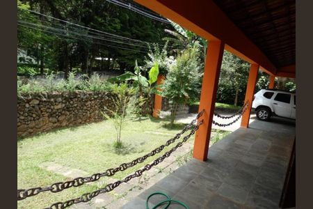 Casa à venda com 380m², 3 quartos e 5 vagasFoto 08