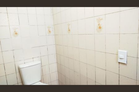 Casa à venda com 166m², 3 quartos e sem vagaBanheiro de Serviço