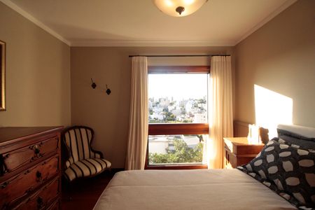 Apartamento à venda com 195m², 3 quartos e 2 vagasQuarto 2