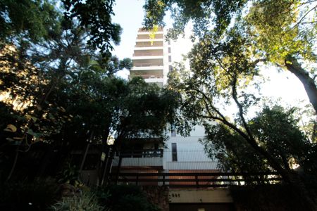 Apartamento à venda com 195m², 3 quartos e 2 vagasFachada