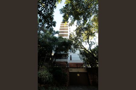 Apartamento à venda com 195m², 3 quartos e 2 vagasFachada