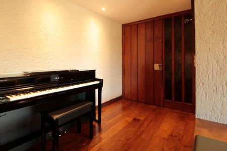 Apartamento à venda com 195m², 3 quartos e 2 vagasSala