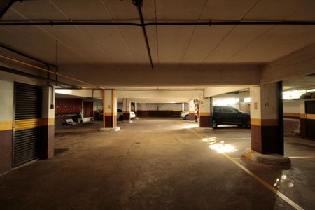 Apartamento à venda com 195m², 3 quartos e 2 vagasGaragem