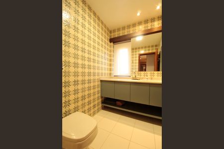 Apartamento à venda com 195m², 3 quartos e 2 vagasBanheiro